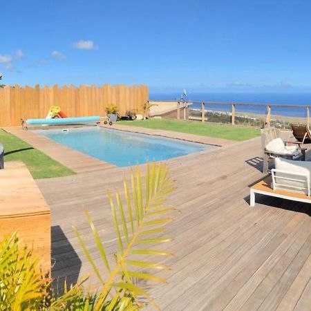 Villa La Kaz Pouny à Saint-Leu Extérieur photo